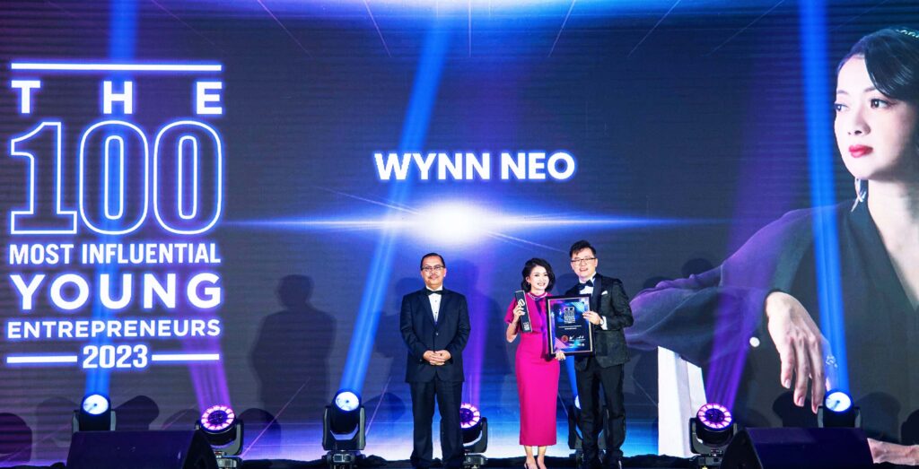 WYNN NEO 100MIYE