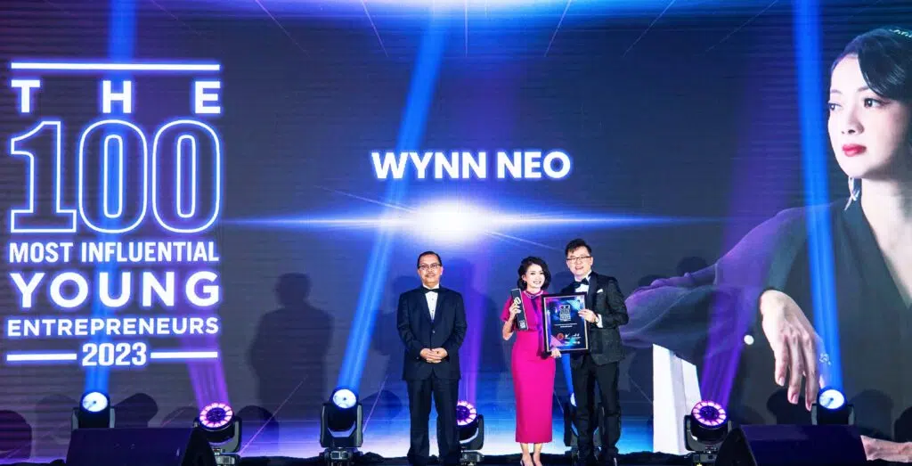 WYNN NEO 100MIYE
