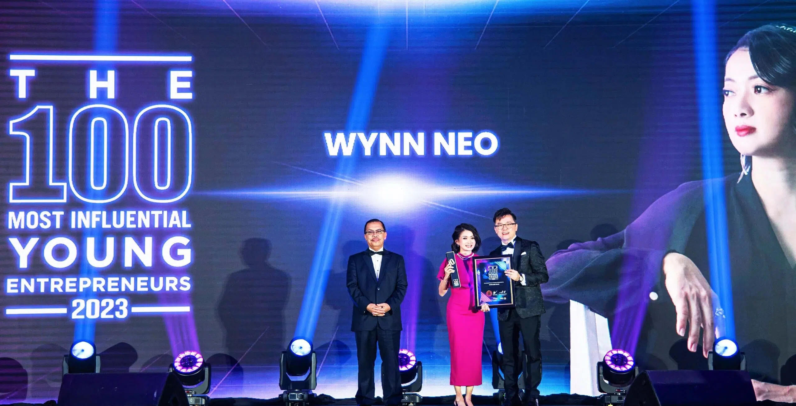 Professional Picture of WYNN NEO