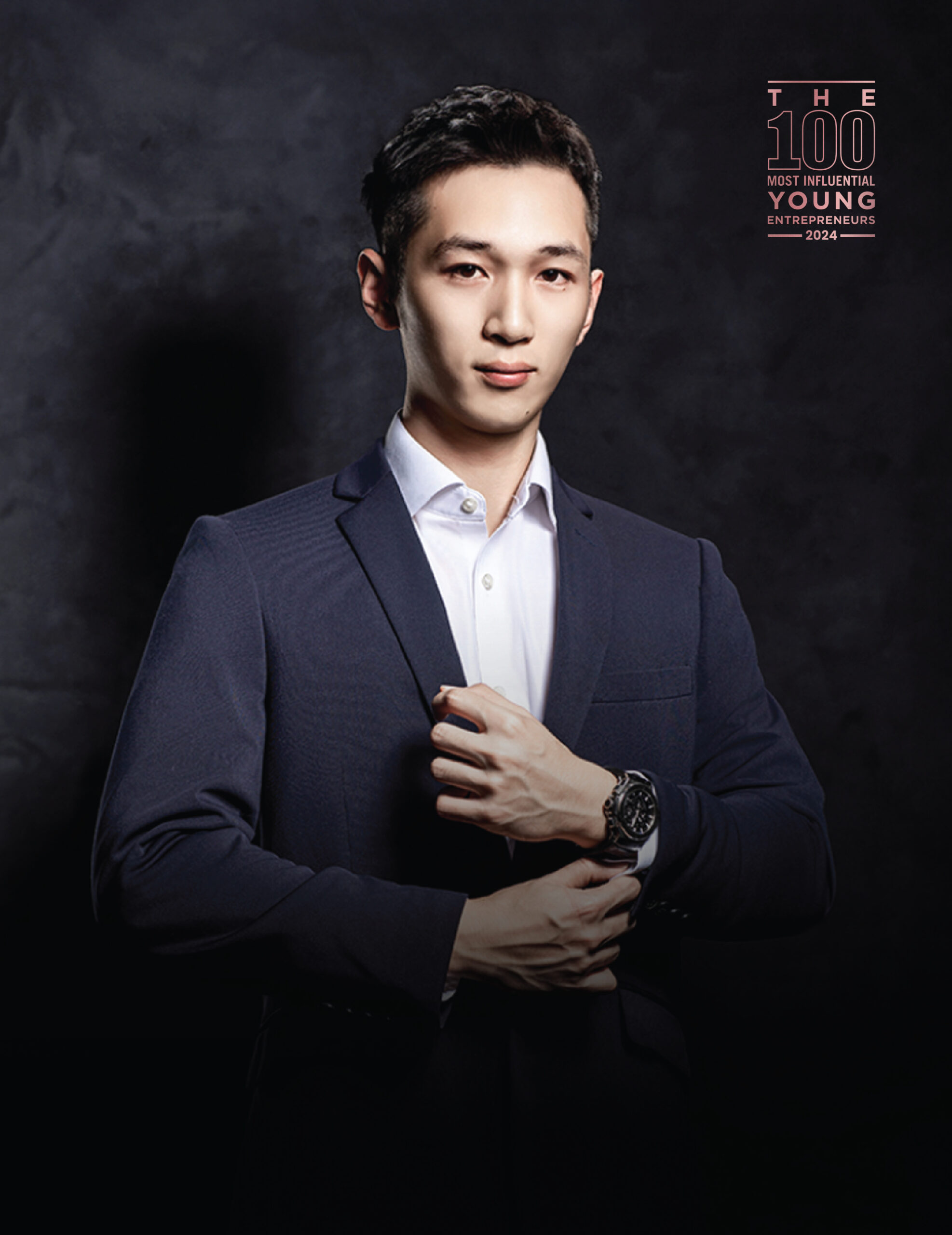 Professional Picture Of ZIV GOH YIK HON