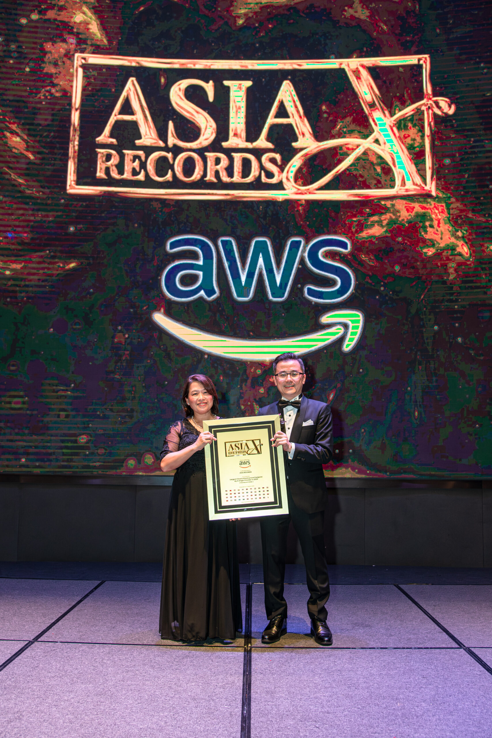AWS