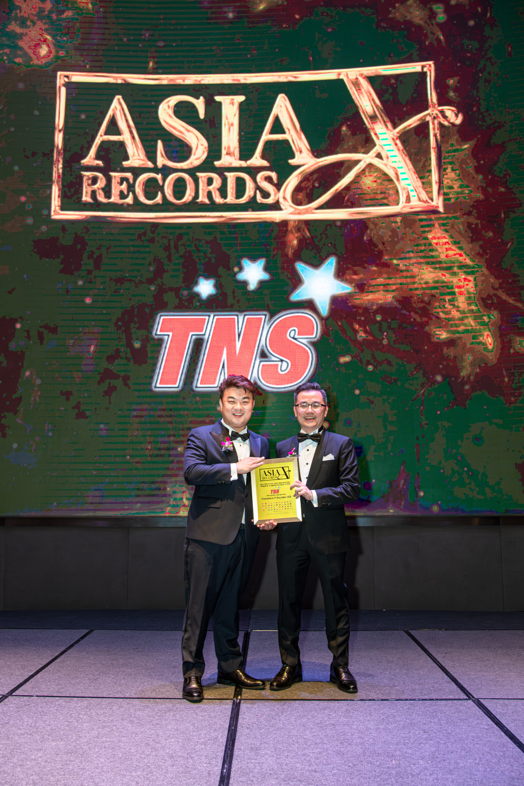 TNS