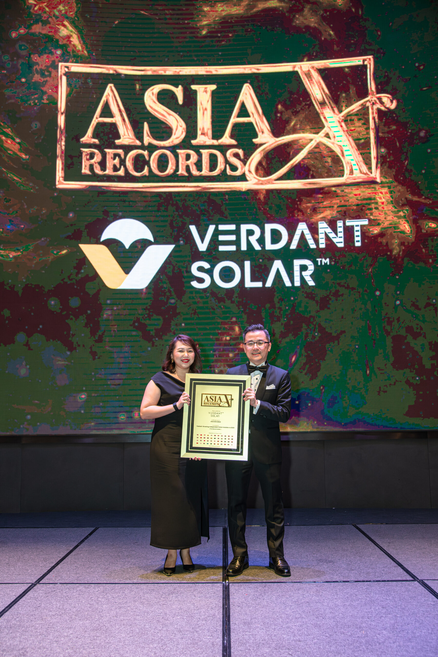 Verdant Solar