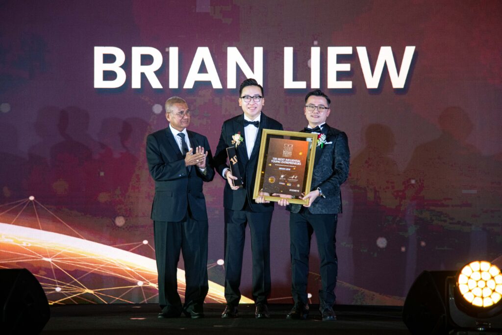 Brian Liew