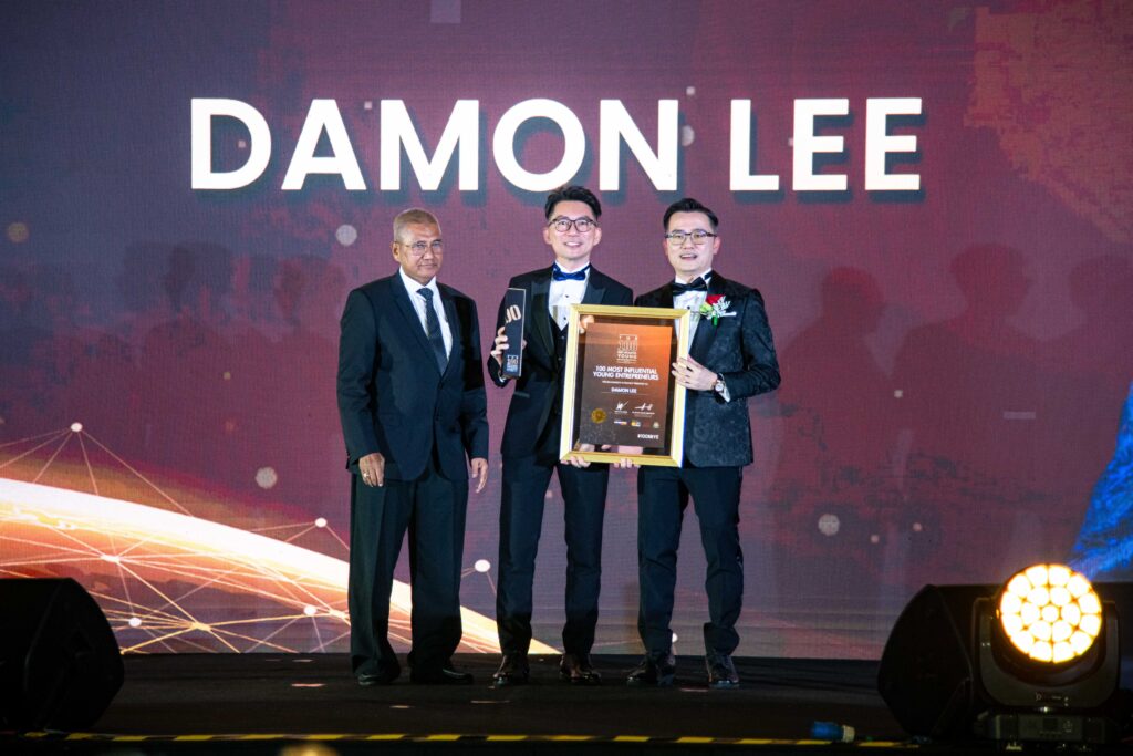 Damon Lee