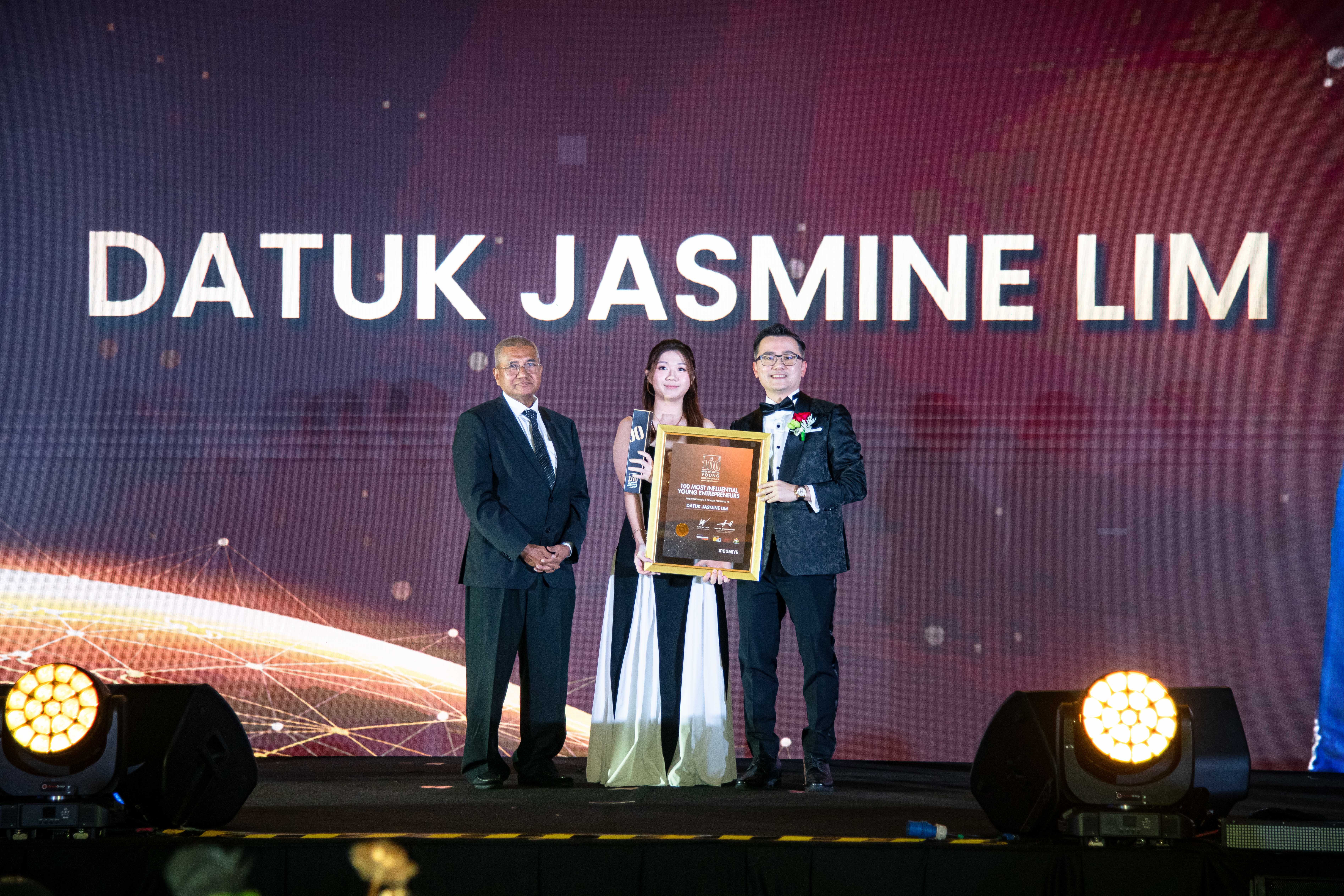 Datuk Jasmine Lim
