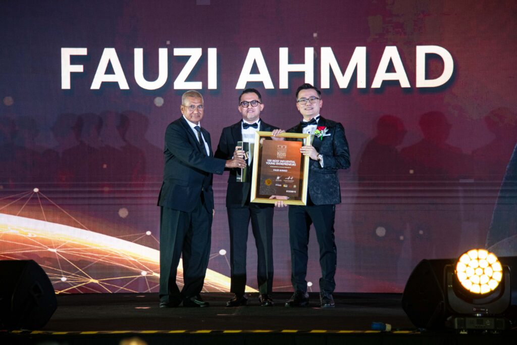 Fauzi Ahmad