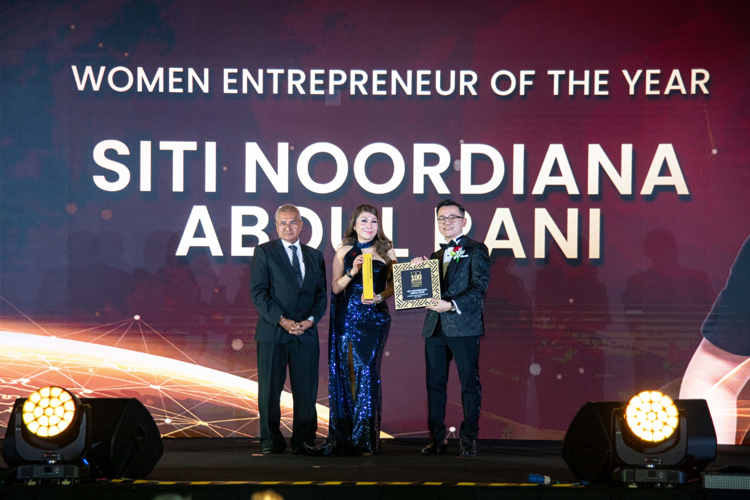 siti noordiana