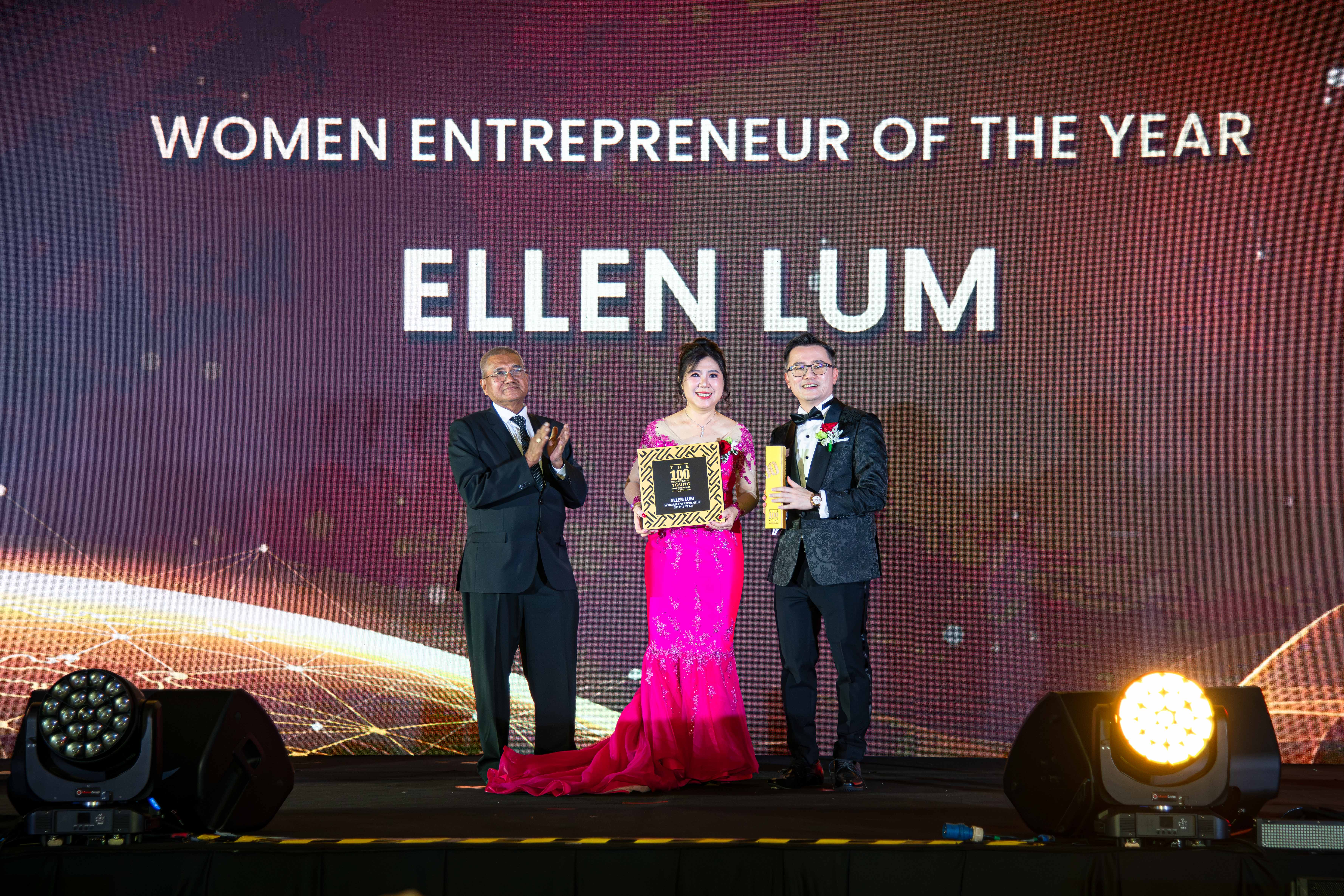 ellen lum