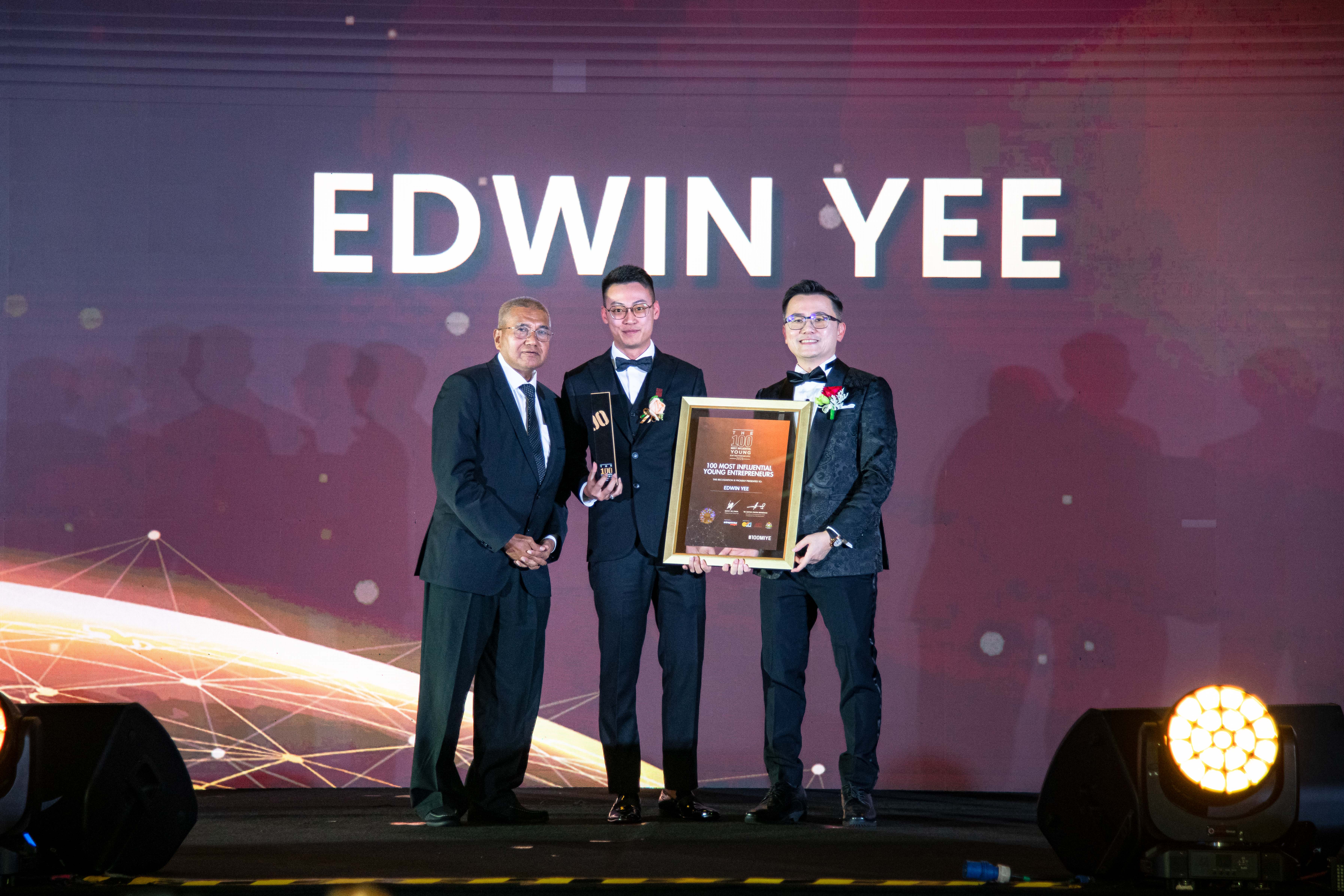 edwin yee