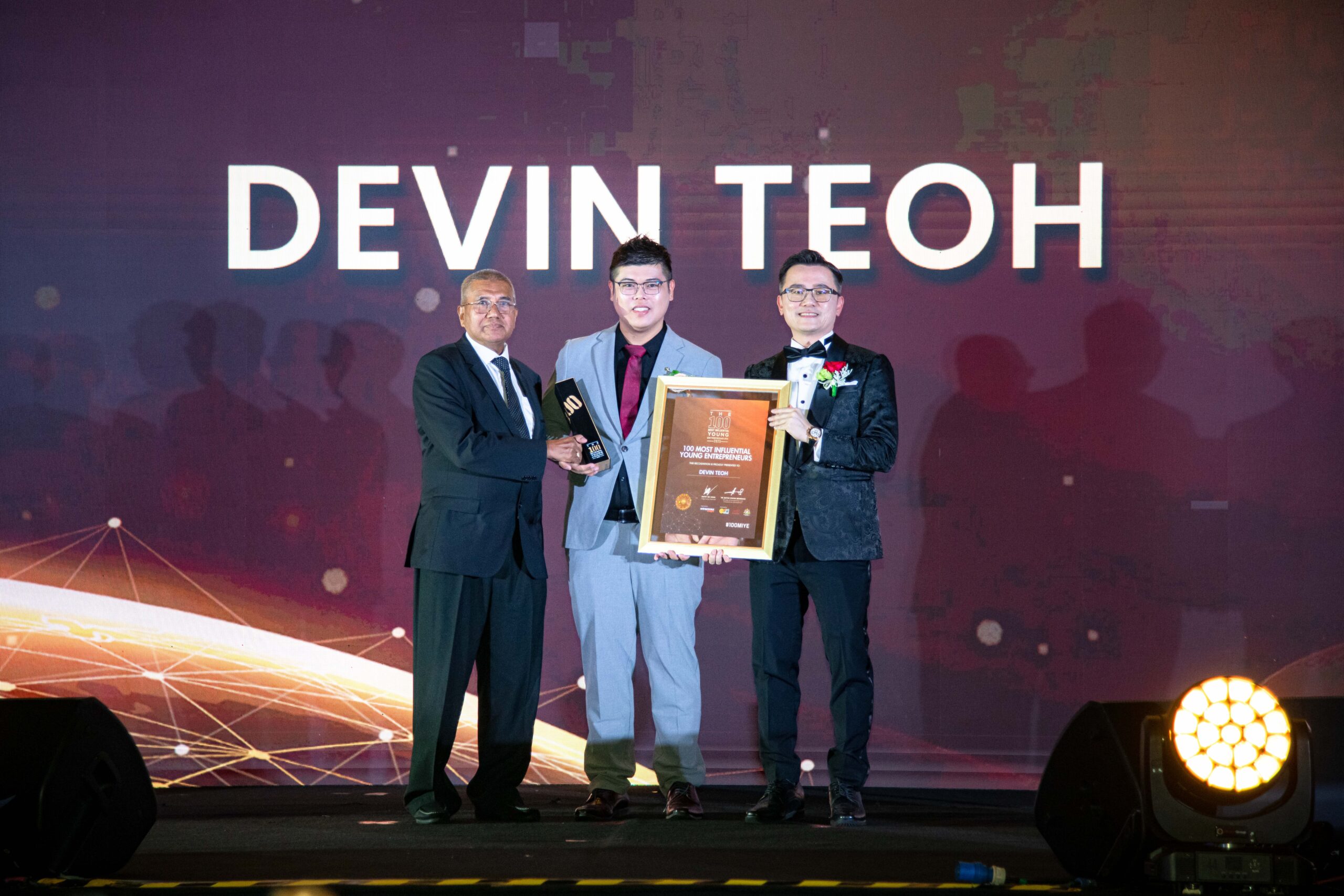 Devin Teoh