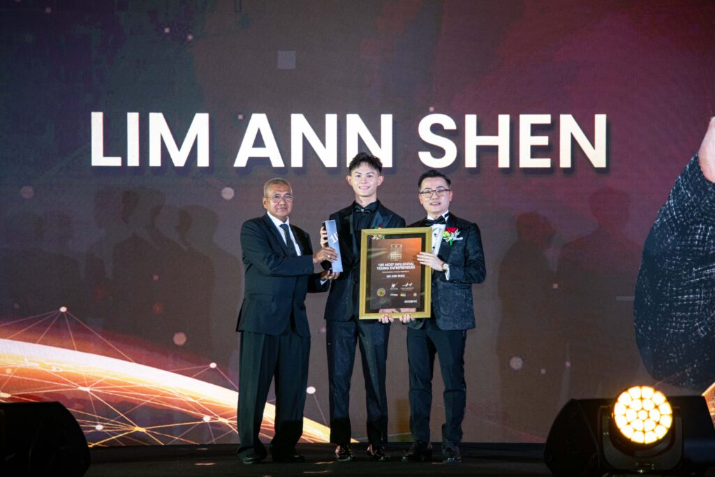 Lim Ann Shen