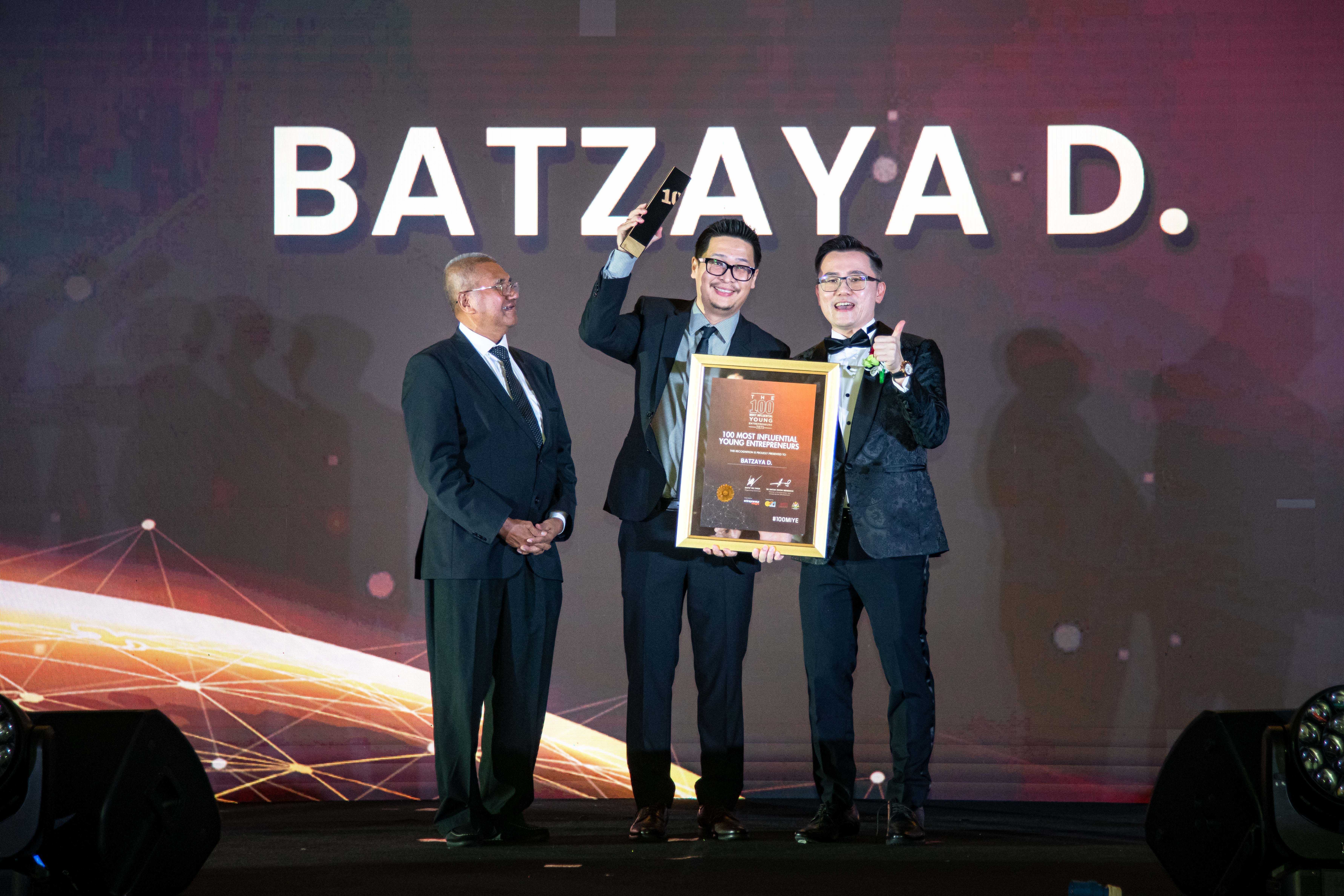 batzaya