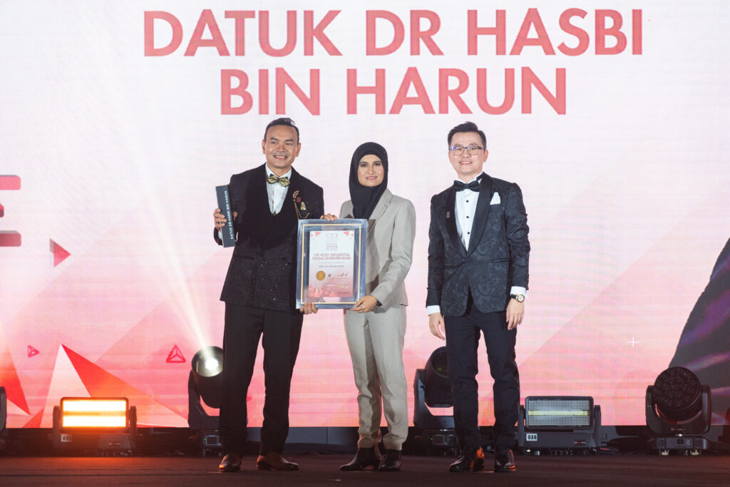Datuk Dr. Hasbi Harun