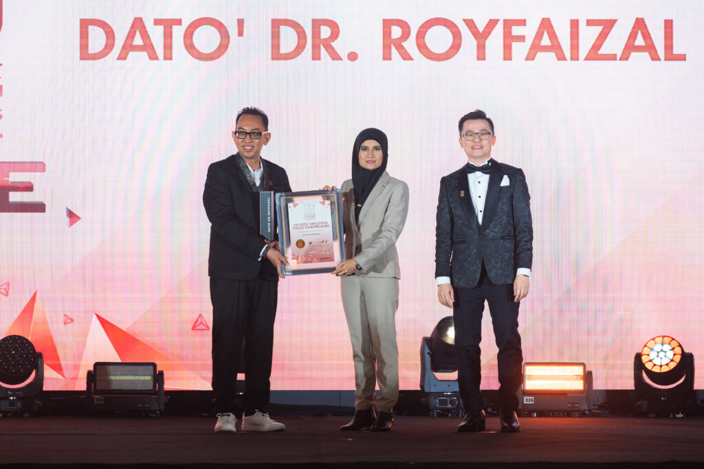 Dato' Dr. Royfaizal