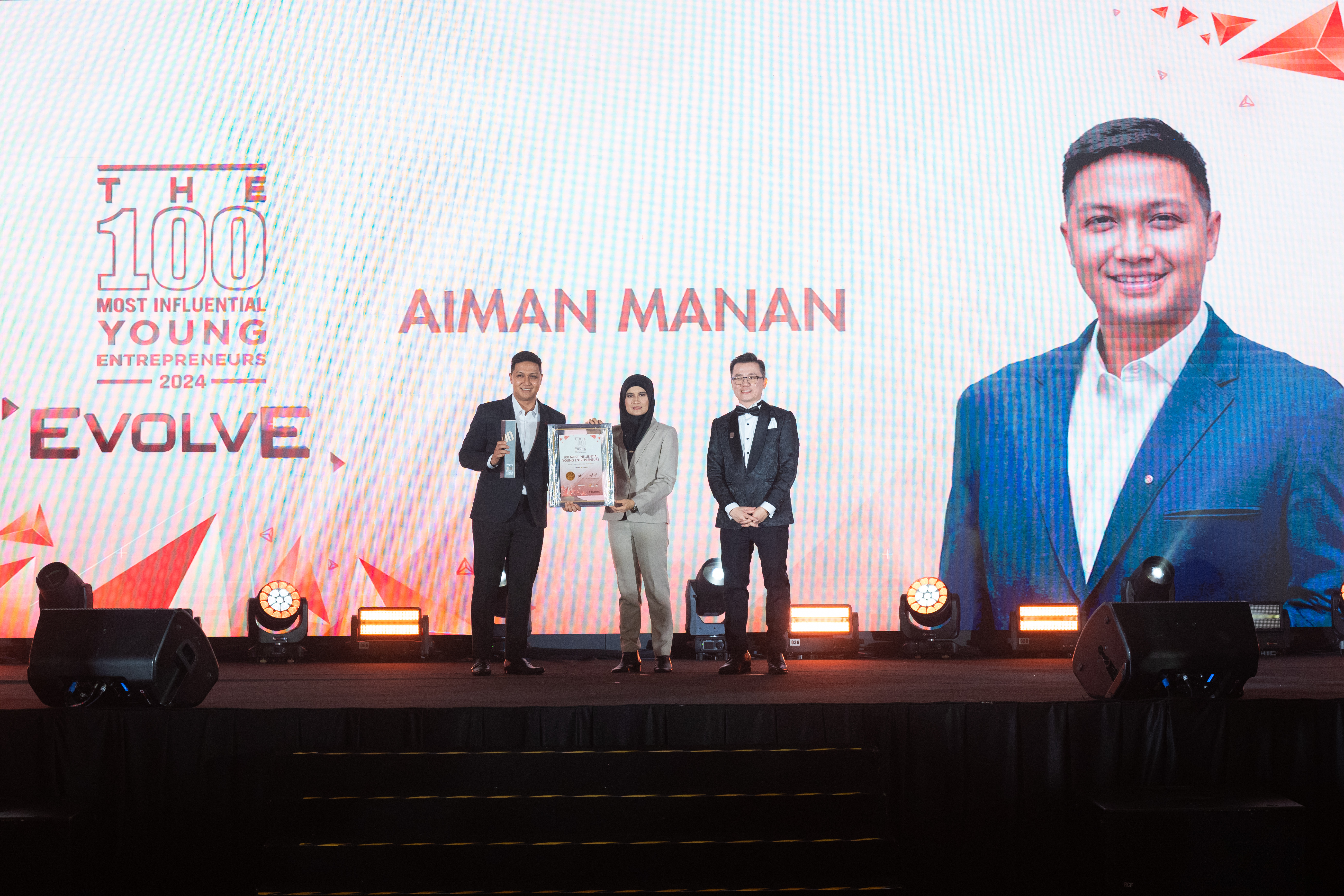 Aiman Manan