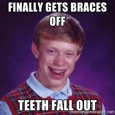 teeth-fall-out
